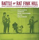 LP - VA - Battle Of Rat Fink Hill