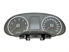 Combo instrument speedometer for VW Polo 6R 09-14 TSI 1.2 77KW 105TKM!! 6R0920860F