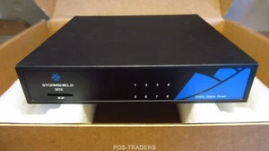 STORMSHIELD SN310 pare-feu sécurité réseau UTM VPN 8 ports Gigabit - DOA - Photo 1/9