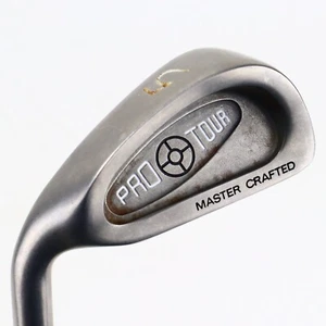 Pro Tour Master Crafted 5 Iron 38" LH Regular / Senior Flex - Picture 1 of 10
