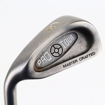 Pro Tour Master Crafted 5 Iron 38" LH Regular / Senior Flex - Image 1 of 4