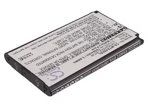UK Battery for Wacom CTH-670 1UF553450Z-WCM ACK-40403 3.7V RoHS - Picture 1 of 5