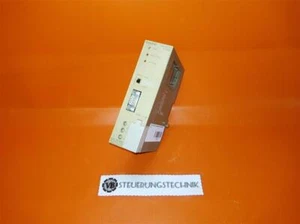 Siemens Simatic S5 ET200U 6ES5 318-8MB11 / E-Stand:01 - Picture 1 of 3