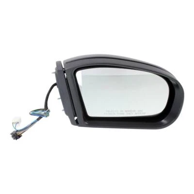 Espejo retrovisor derecho nuevo para Mercedes-Benz E320 E350 E500 E55 AMG 2003-2005 Foto 1 de 4