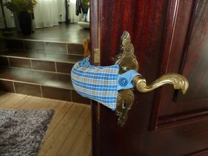 Klemmschutz Türstopper - Bild 1 von 2