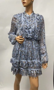 Chelsea & Violett Bluse Prärie Kleid groß - Bild 1 von 11