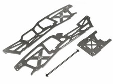 HPI 100413 Conversione SAVAGE XL HPI RACING