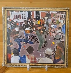 Old Crow Medicine (CD, 2023) JUBILEE AUTOGRAPHED NEW SEALED SIGNED. - Imagen 1 de 8