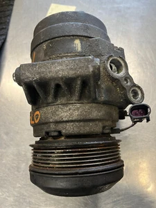 2007 Ford Fusion 3.0 AC Compressor - Picture 1 of 4