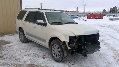 2007 2008 Lincoln Navigator Automatic Transmission Assembly 174K 4x4 (Overdrive) - Image 1 of 4