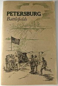 Petersburg Battlefields National Military Park Virginia, Richard Wayne Lykes '61 - Picture 1 of 4