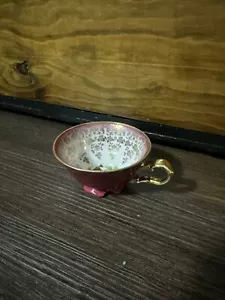 Waldershof #78 Bavaria Germany Tea Cup And Saucer - Picture 1 of 6