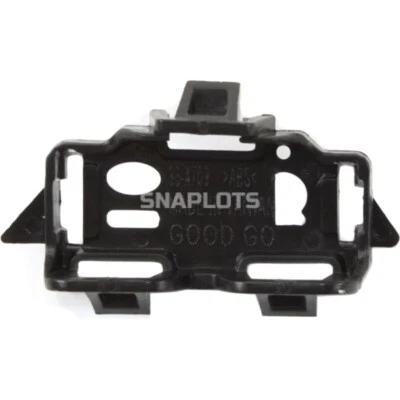 New Right RH Side Bmw 528I Sedan 4-Door For 2011-2016 Headlight Washer Cover - Image 1 of 4