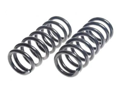 Juego de muelles helicoidales traseros para Honda Civic 2001-2005 81961DXHD 2002 2003 2004 Foto 1 de 2