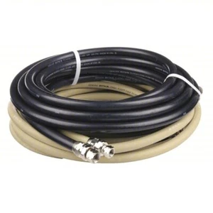 BINKS Hose Set, Fluid Air, 25 ft.: 3/8 in Inside Dia, 25 ft Overall L - Picture 1 of 2