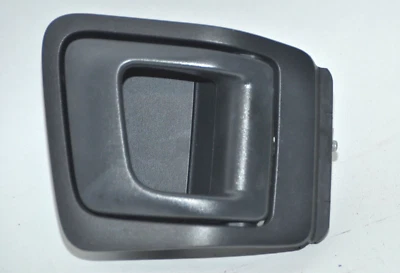Manija de puerta interior gris del lado del pasajero delantero derecho Honda Ridgeline 2006-2014 Foto 1 de 3