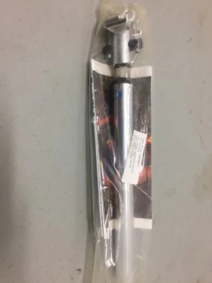 New Tamer Pro Aluminum Suspension Seatpost  25.4 mm / Bicycle, Bike MTB - Image 1 of 4