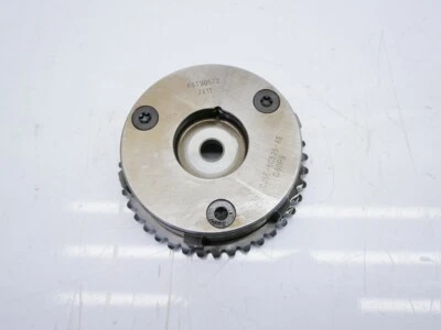 Unidad de fase del árbol de levas para Ford Mustang 2017 cupé 2,3 EcoBoost gasolina N48H 314 - Foto 1 de 2