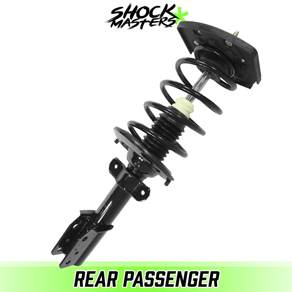 Rear Right Quick Complete Strut  Assembly for 2005-2009 Buick Allure 17" Wheels Foto 1 de 1