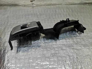 MANIJA PUERTA DELANTERA IZQUIERDA RANGE ROVER VOGUE L322 FVC500310XXX - Imagen 1 de 3