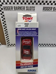 Tomy Aurora AFX 8637 Ford #11 HO 1:64 Slot Car - Picture 1 of 8
