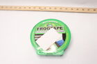 Frog Tape Medium Adhesion Multi-surface Painter's Tape Green 5.7 mil 24mm x 55m