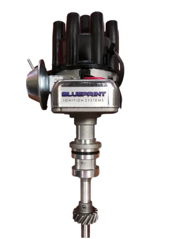 BLUEPRINT HEI ELEC DISTRIBUTOR TO SUIT FORD WINDSOR 351 - Image 1 of 4