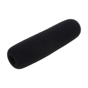Professional Long Mic Thick Windscreen Soft Foam Cover Mic Cover Foam - Picture 1 of 15