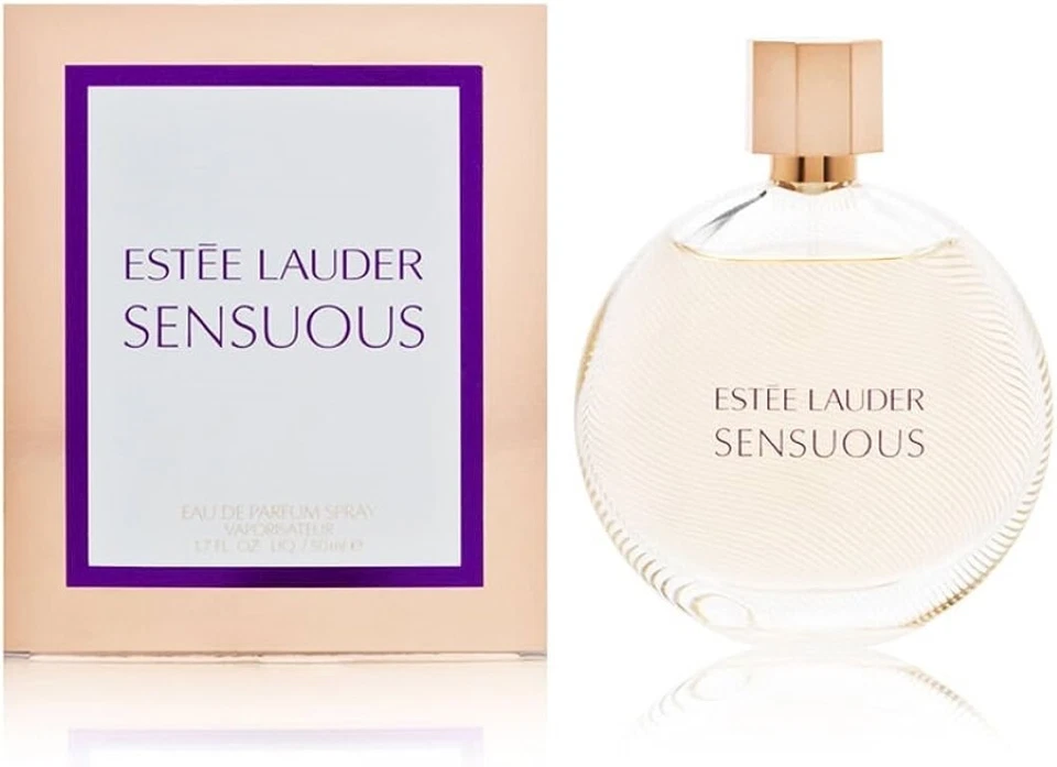 Estee Lauder Sensuous 1.7oz  Women's Eau de Parfum