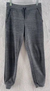 Urban Pipeline Sweatpants Boys 10/12  Black Grey Joggers Pant - Picture 1 of 10