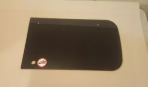 Smev Dometic 9222 Campervan Sink & Cooker / Hob Glass for Right Hand side - Picture 1 of 1
