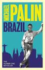 Brazil by Michael Palin Paperback Book