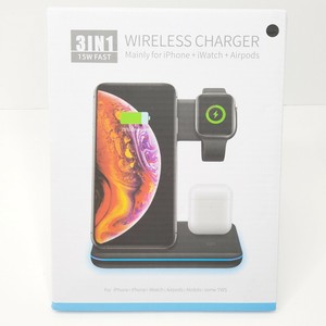 Wireless Cell Phone Charging Docks for Apple iPhone 4s for sale | eBay
