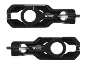 Bonamici Racing Chain Adjuster For BMW S1000RR (2008-2018) - Picture 1 of 3