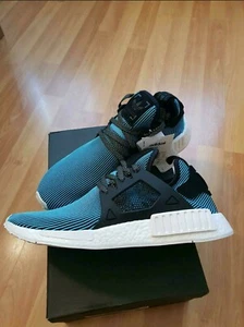 Adidas NMD XR1 PK Deadstock US 11 EU 45 1/3 UK10,5 - Bild 1 von 8