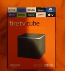 Amazon Fire TV Cube (3. Generation) 