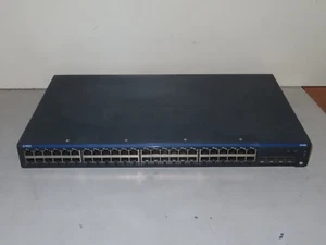 Juniper Networks EX2200-48T-4G 48 Port Gigabit 4x SFP Switch - Picture 1 of 7