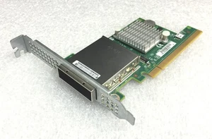 Dell PowerEdge C6145 PCIe Host Bus Adapter GMV12 0GMV12 - Picture 1 of 4