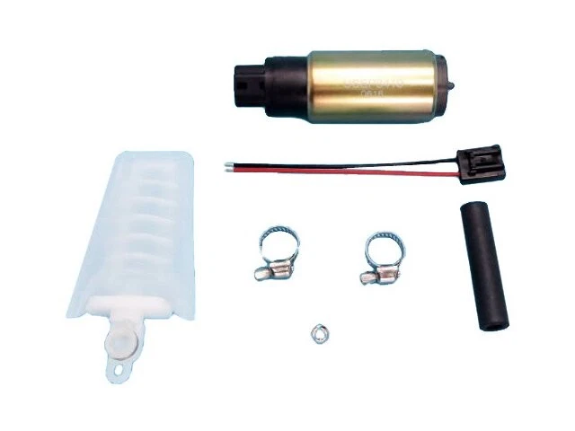 Bomba de combustible eléctrica para Toyota Camry CT181MV 2000-2001 bomba de combustible eléctrica Foto 1 de 1