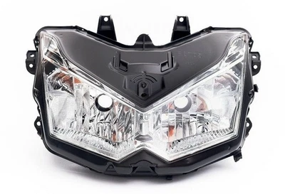 Faros delanteros KAWASAKI 2010-2013 ZR1000 Z1000  Foto 1 de 4