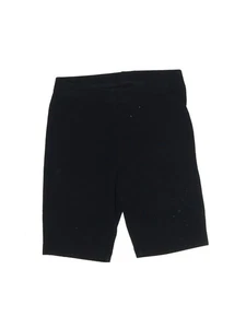 Cat & Jack Girls Black Active Pants 6 - Picture 1 of 2
