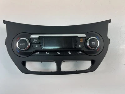 Centralina clima FORD C-MAX II DXA/CB7, DXA/CEU AM5T18C612BL 28249848 - Immagine 1 di 4