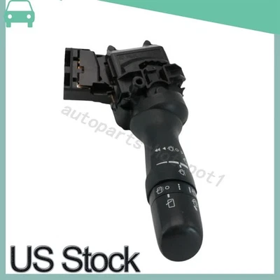 For 08-11 TOYOTA RAV4 PRIUS Wiper Switch Column Stalk Lever 84652-48180 - Image 1 of 4