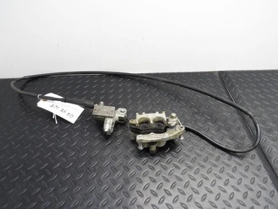 02 YAMAHA YZ 125 YZ125 OEM PINZA DE FRENO DELANTERA MASTER LINE FRENOS DELANTEROS Foto 1 de 4