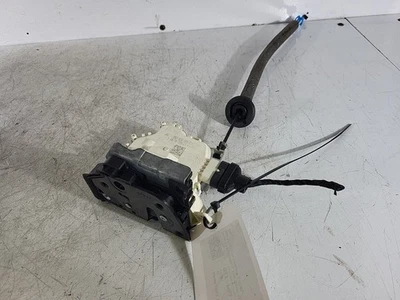 Cerradura de puerta mecánica conductor trasero Audi A1 Sportback 5 puertas 2015-2018 8X0839016C P53 Foto 1 de 4