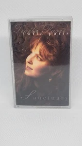 Twila Paris Sancuary Cassette 1991 Star Song - Picture 1 of 5
