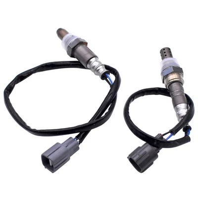 Juego de 2 sensores de oxígeno superior + inferior para Toyota Camry 2004-2011 2,4 L L4 234-9049 Foto 1 de 4
