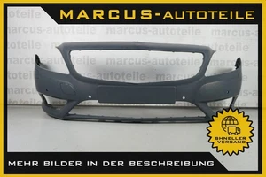 Mercedes B-Klasse W246 2011-2014 Stoßstange Vorne A2468850525 Original Neu TOP! - Bild 1 von 19
