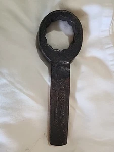 PROTO USN 366 Slugging Wrench 1 1/2AM2 1/4 USA 12 Point - Picture 1 of 9