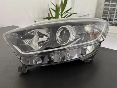 RENAULT CAPTUR I H5 FRONTSCHEINWERFER XENON VORNE LINKS 260600093R - Bild 1 von 4